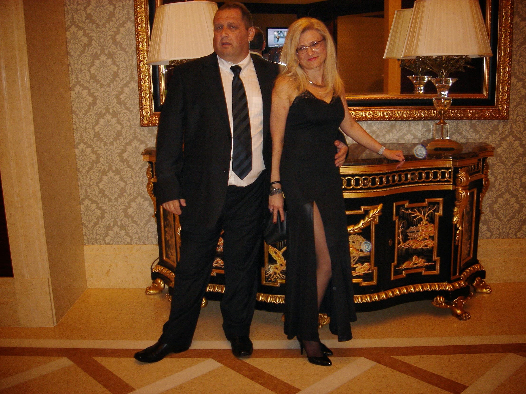 1990s - Золота Ера Святкувань