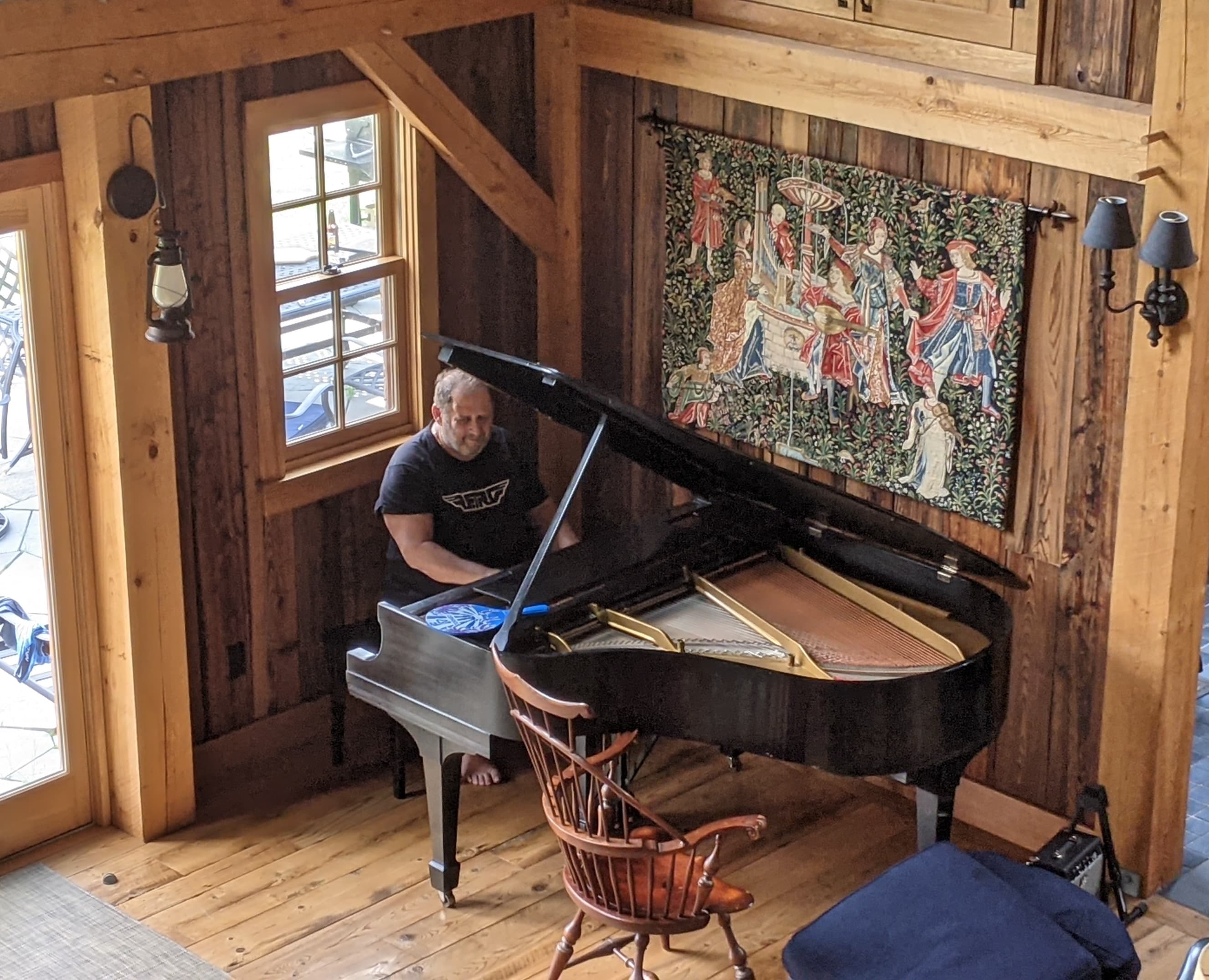 2010s - Цифрова Сцена